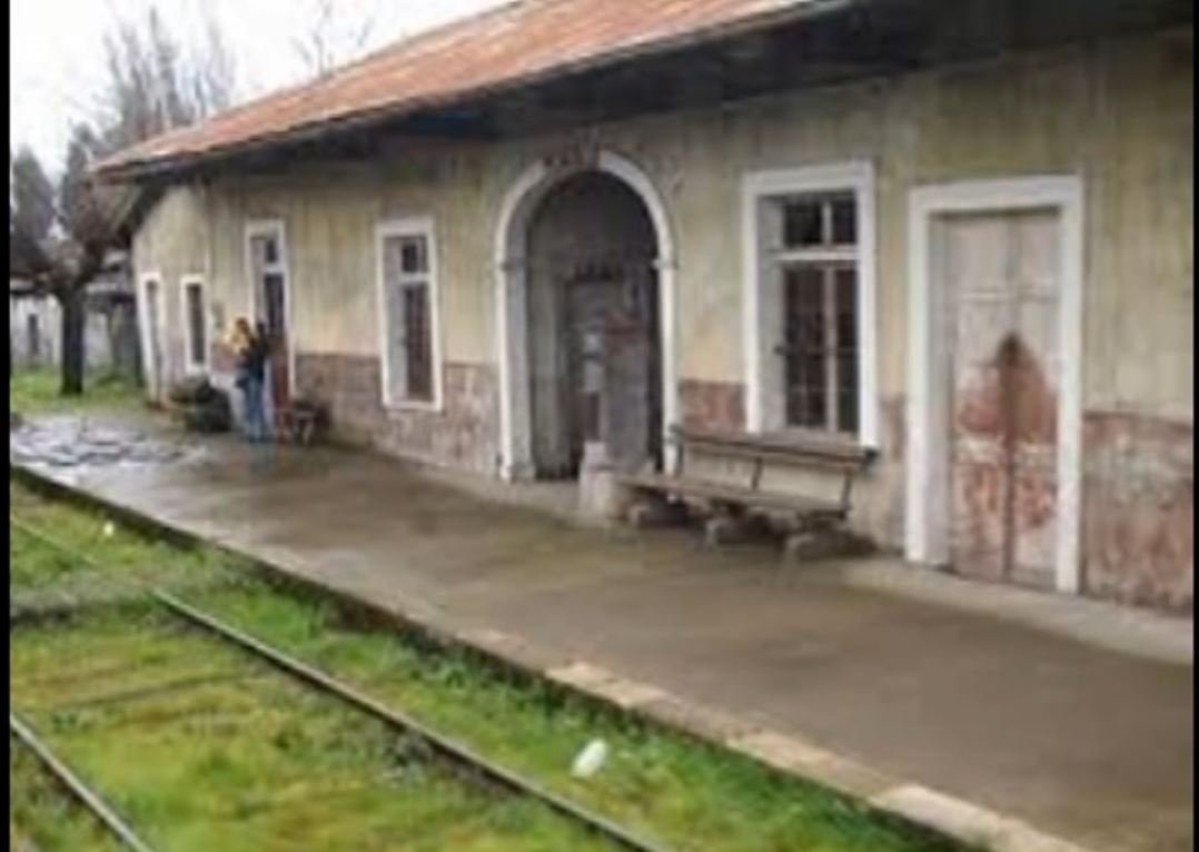 Estación Quella Original